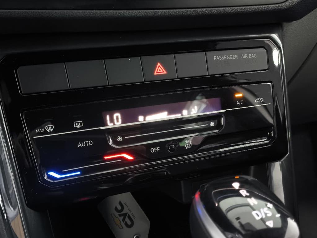 T-CROSS 1.4 250 TSI TOTAL FLEX HIGHLINE AUTOMÁTICO8
