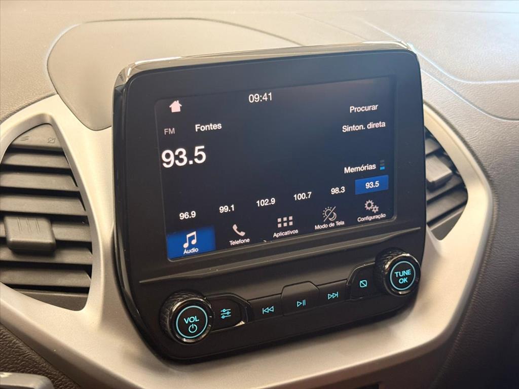 KA 1.0 TI-VCT FLEX SE PLUS MANUAL7