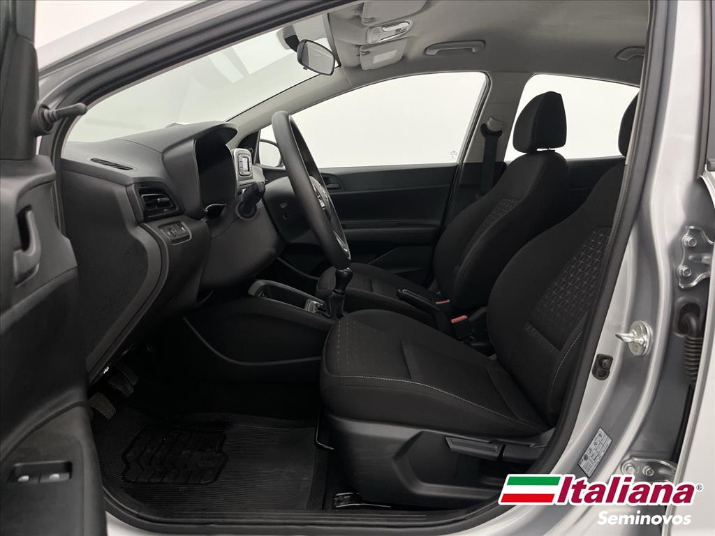 HB20 1.0 12V FLEX SENSE PLUS MANUAL