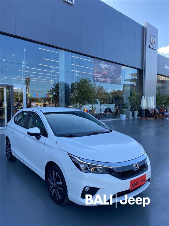 CITY 1.5 i-VTEC FLEX HATCH EXL CVT
