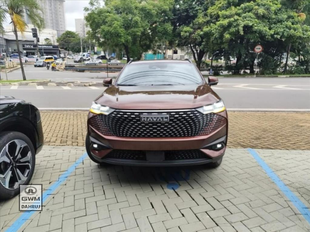 HAVAL H6 1.5 PHEV PREMIUM AWD E-TRACTION1