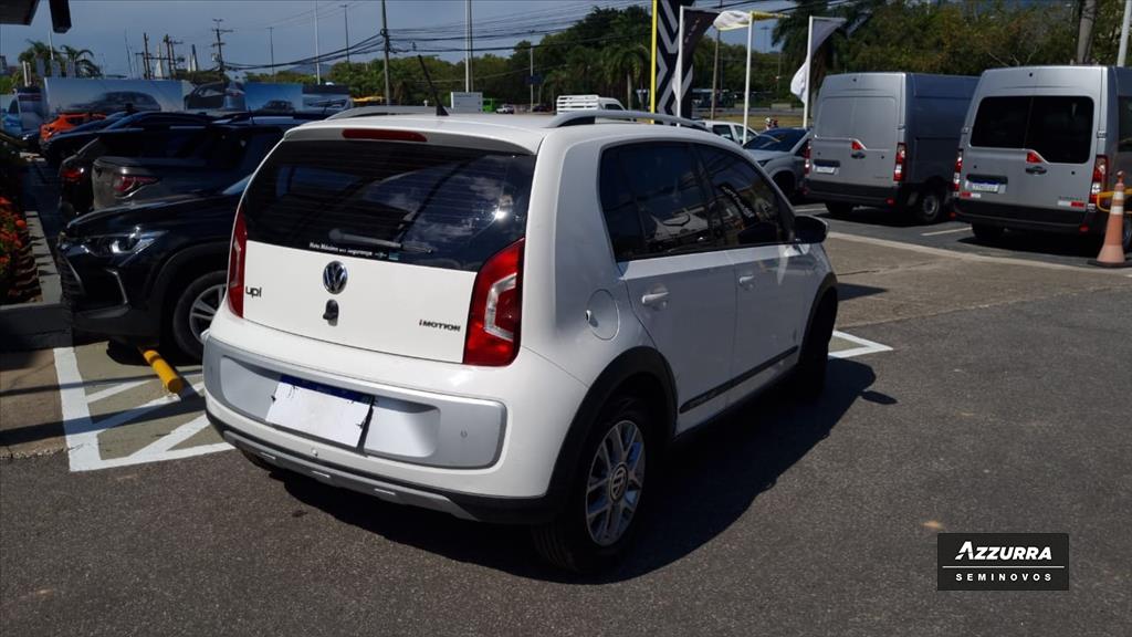 CROSS UP 1.0 MPI 12V FLEX 4P AUTOMATIZADO3