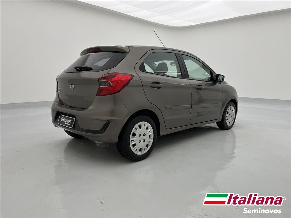 KA 1.5 TI-VCT FLEX SE PLUS MANUAL