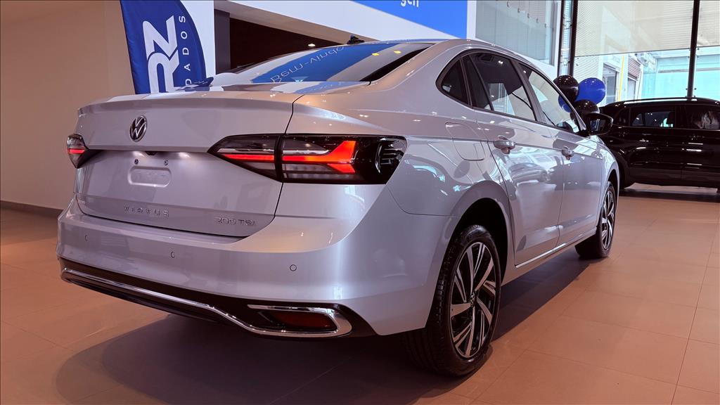 VIRTUS 1.0 200 TSI HIGHLINE AUTOMÁTICO5