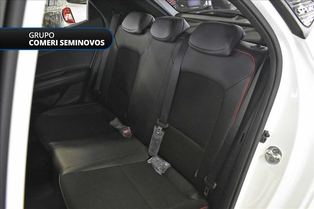 2021 HYUNDAI HB20 1.0 TGDI FLEX SPORT AUTOMÁTICO