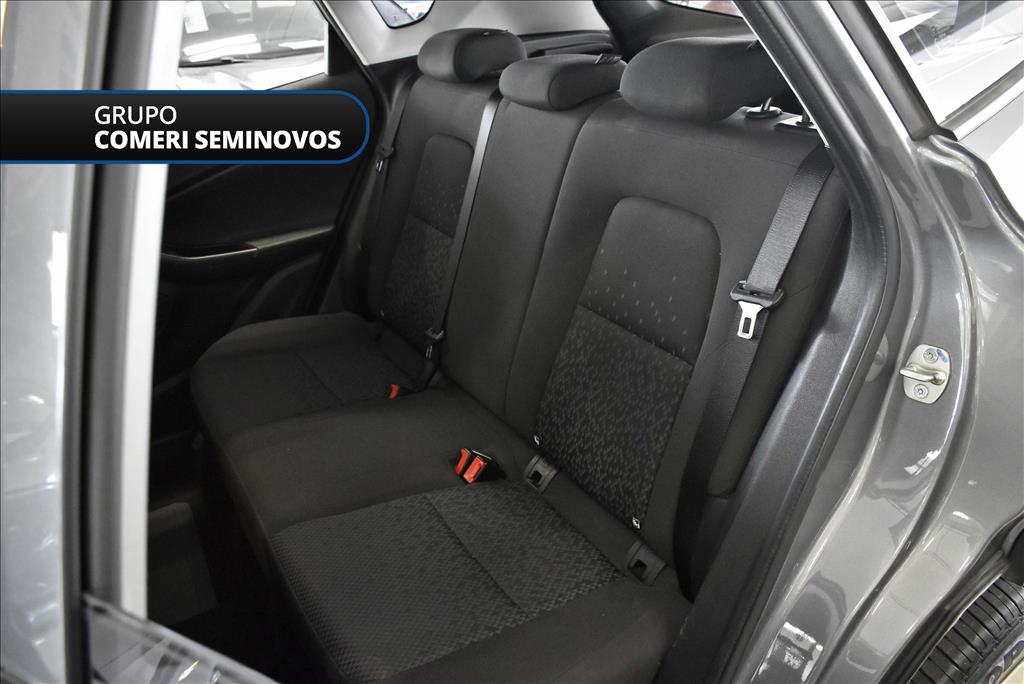 TRACKER 1.0 TURBO FLEX AUTOMÁTICO7