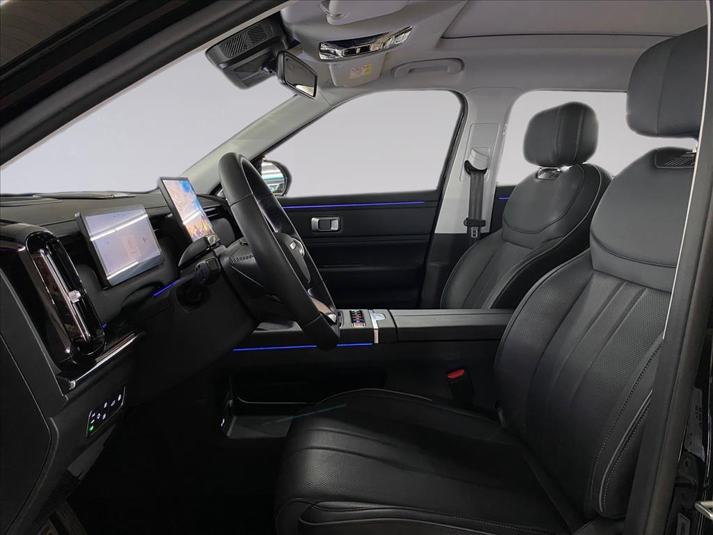 7 1.5 TGDI PHEV LUXURY DHT
