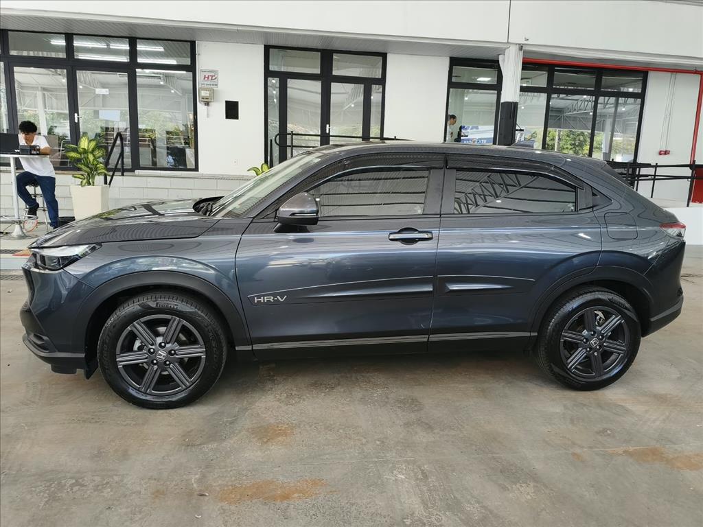 HR-V 1.5 DI I-VTEC FLEX EXL CVT1