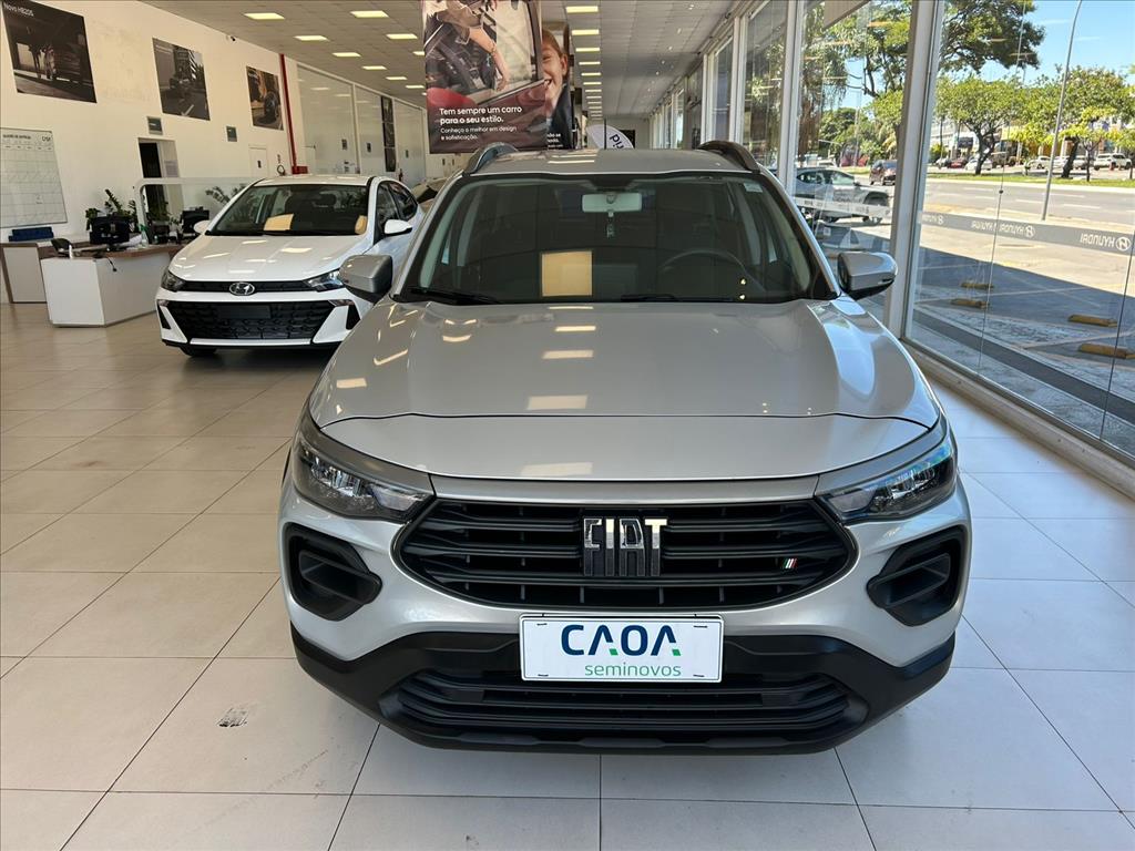 Fiat-PULSE-1.0 TURBO 200 FLEX DRIVE CVT