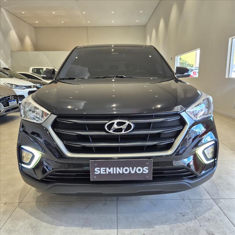 CRETA 1.6 16V FLEX ATTITUDE MANUAL1