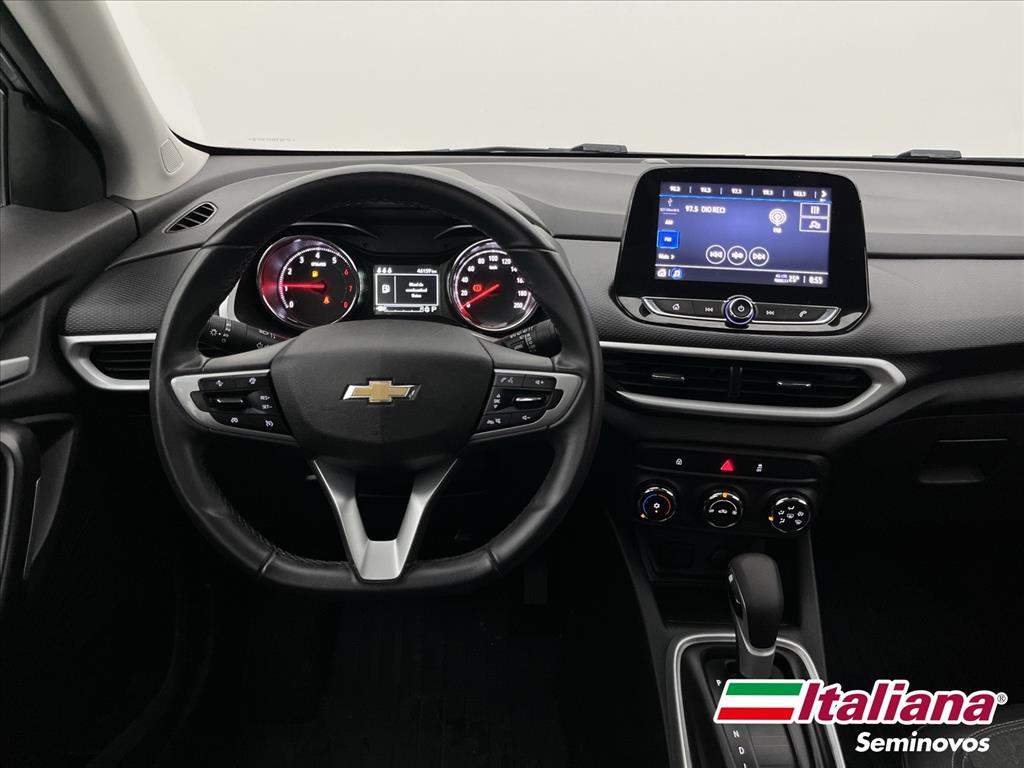 TRACKER 1.0 TURBO FLEX LTZ AUTOMÁTICO6