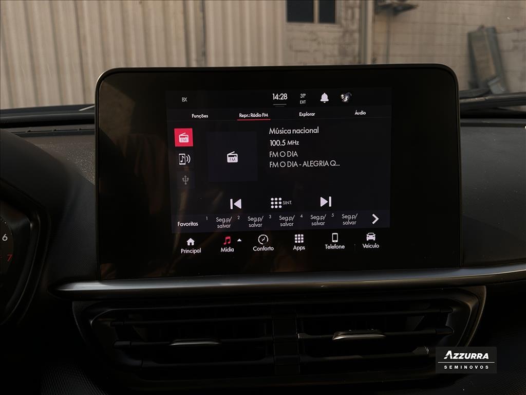 PULSE 1.3 FLEX DRIVE CVT11