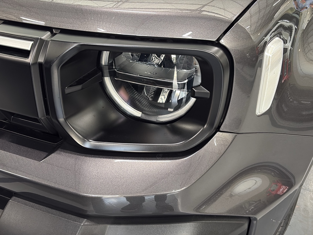 RENEGADE 1.3 T270 TURBO MHEV LONGITUDE AT69