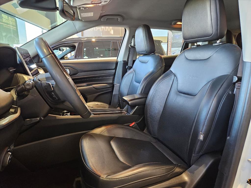 COMPASS 1.3 T270 TURBO FLEX LONGITUDE AT67