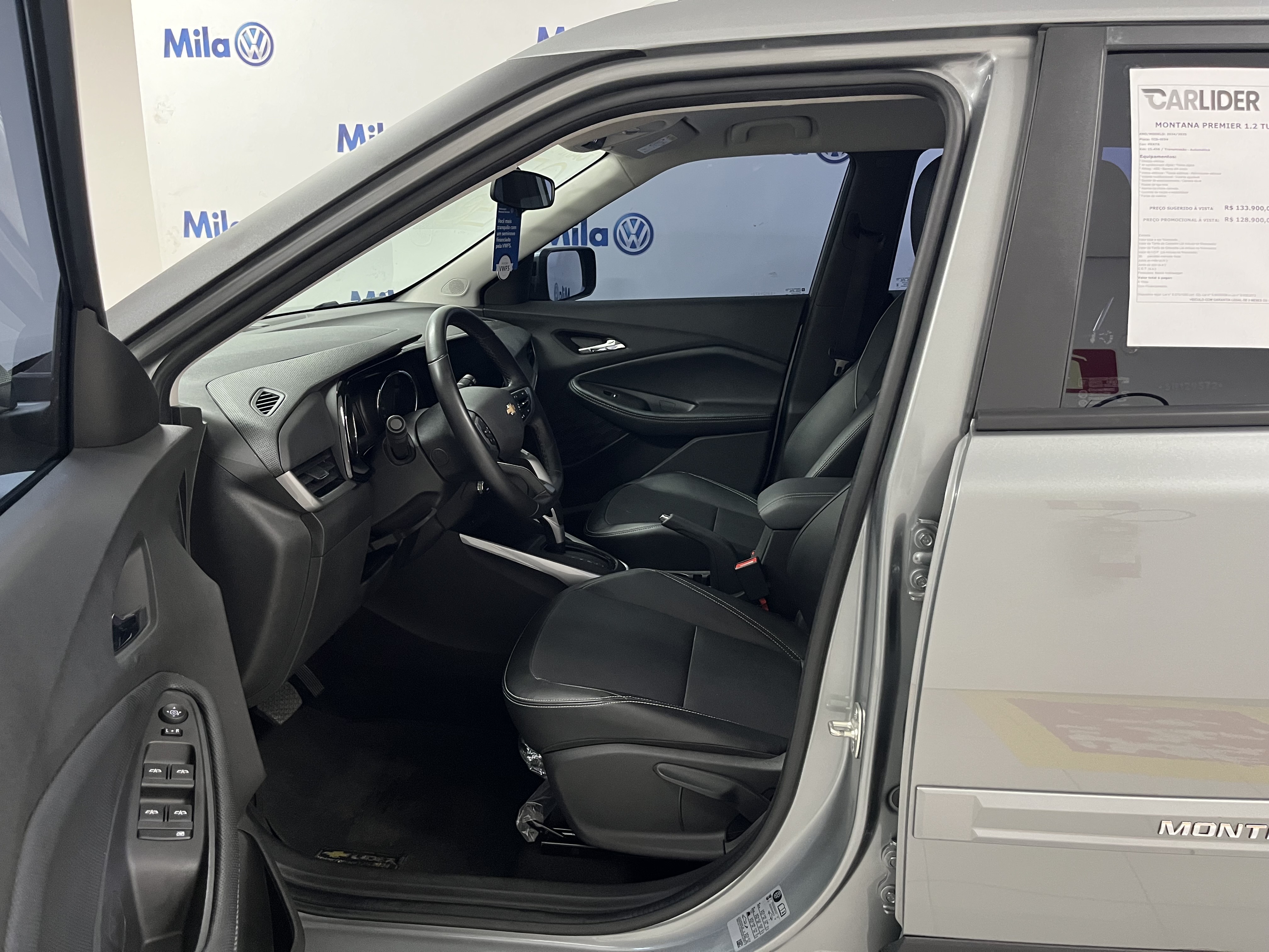 MONTANA 1.2 TURBO FLEX PREMIER AUTOMÁTICO4