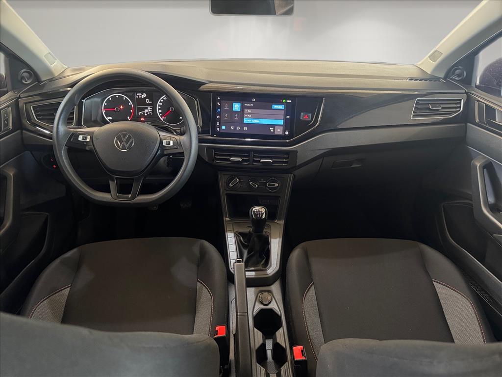 POLO 1.0 MPI TRACK MANUAL9