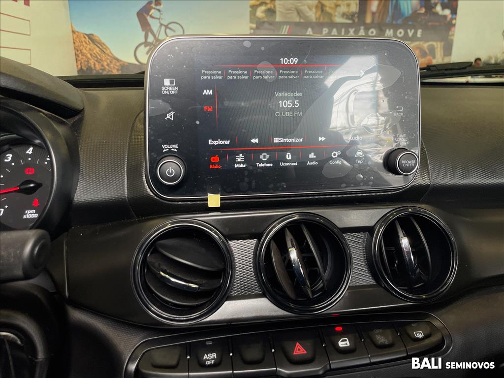 ARGO 1.3 FIREFLY FLEX DRIVE CVT13