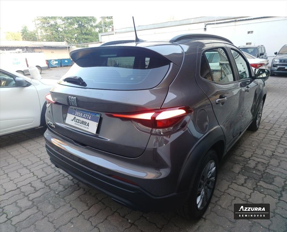 PULSE 1.3 FLEX DRIVE CVT5