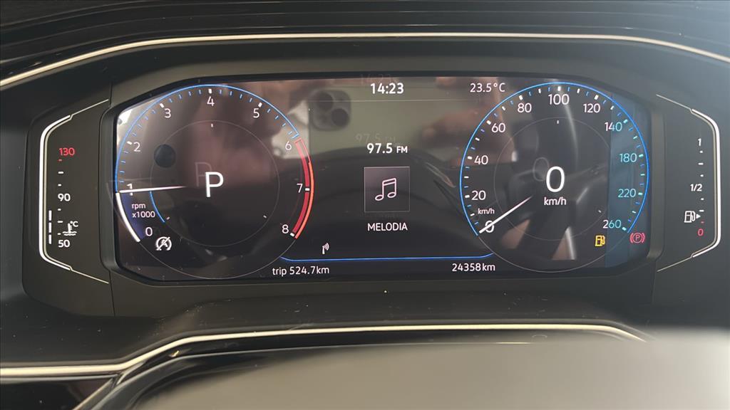 POLO 1.0 170 TSI HIGHLINE AUTOMÁTICO11