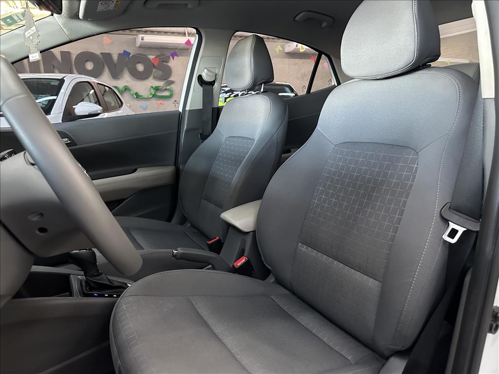 HB20S 1.0 TGDI FLEX PLATINUM AUTOMÁTICO