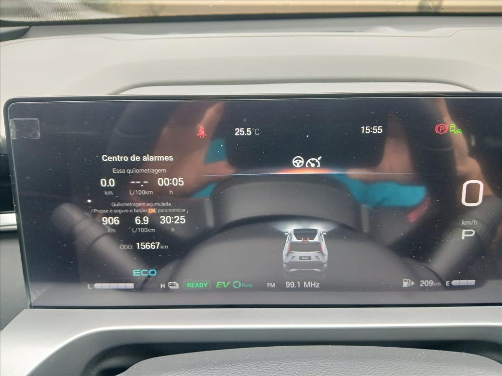 GS4 2.0 HEV ELITE AUTOMÁTICO6