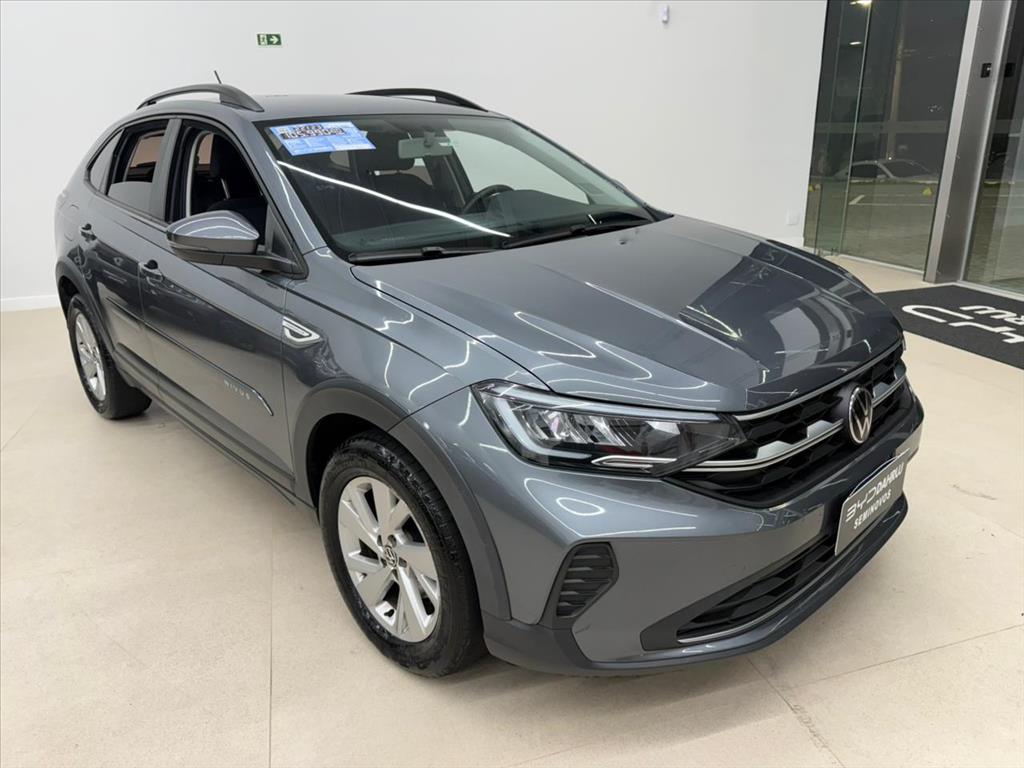 NIVUS 1.0 200 TSI TOTAL FLEX COMFORTLINE AUTOMÁTICO1