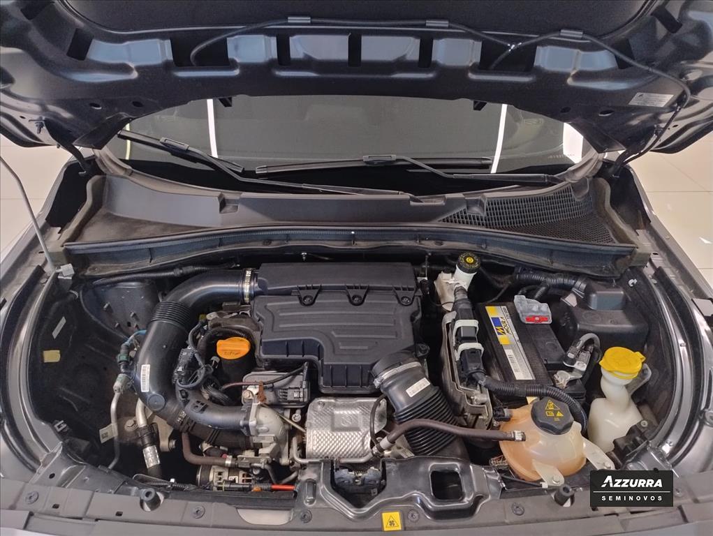 PULSE 1.0 TURBO 200 FLEX IMPETUS CVT14