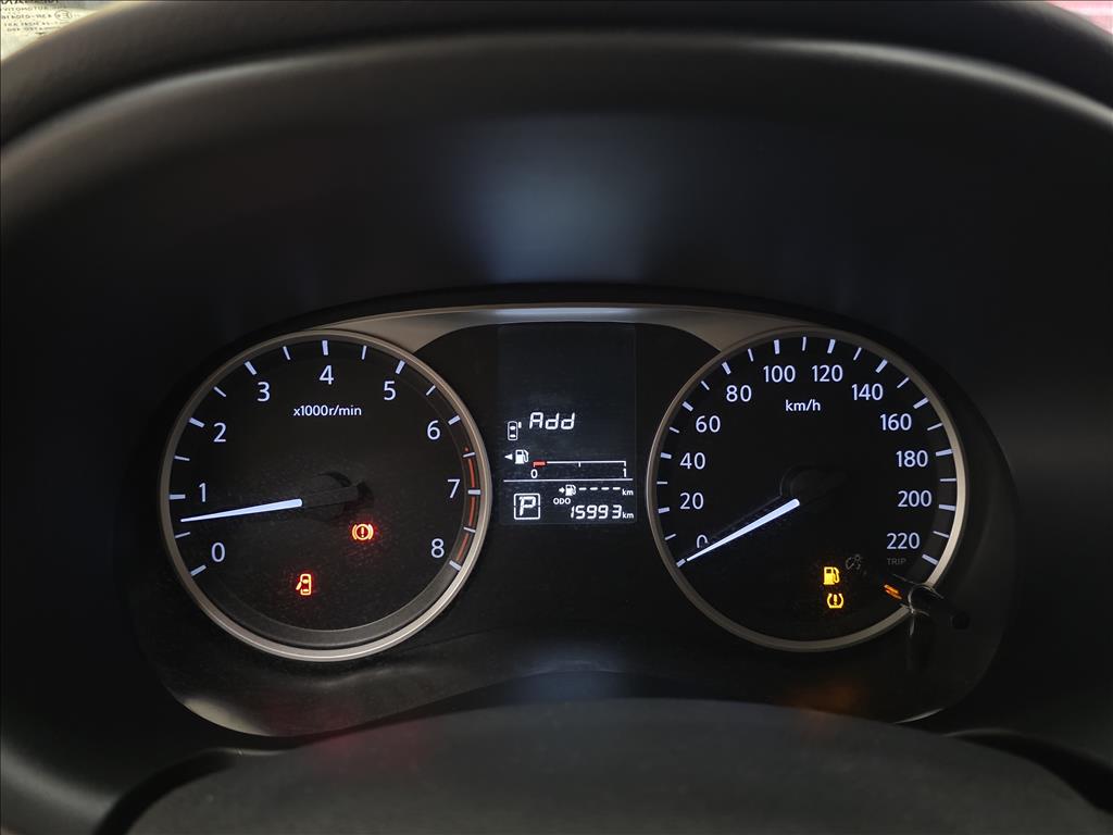 KICKS PLAY 1.6 16V FLEXSTART SENSE XTRONIC9