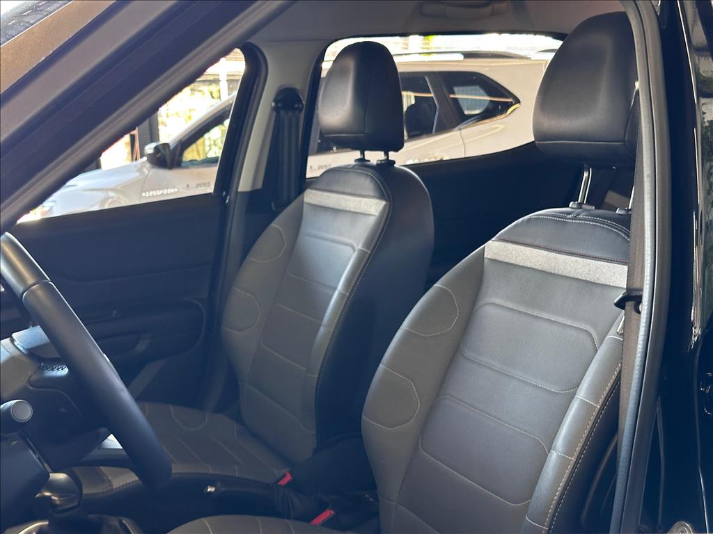 C3 AIRCROSS 1.0 TURBO 200 FLEX SHINE 7L CVT7