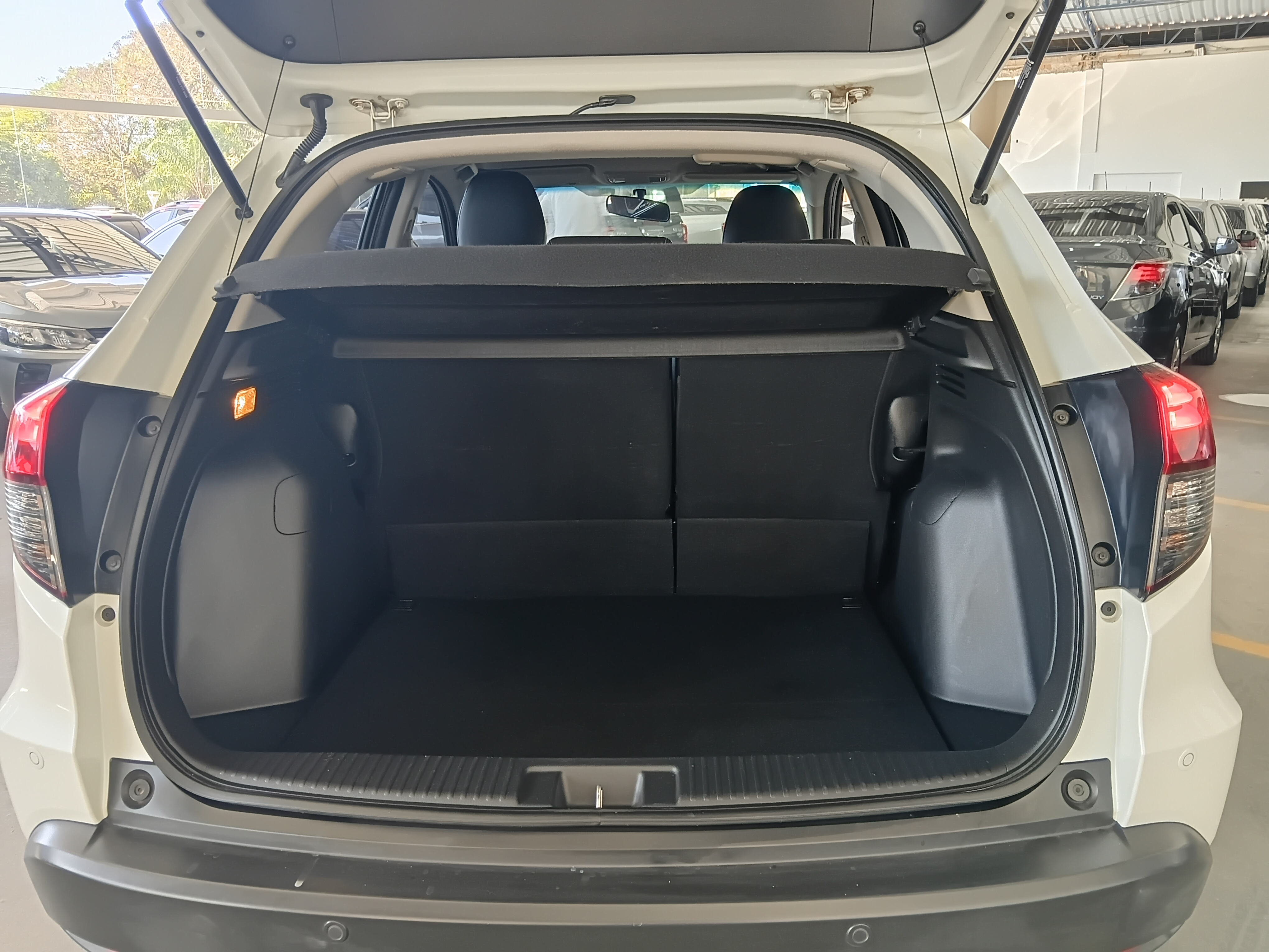 Honda HR-V 2021 à venda