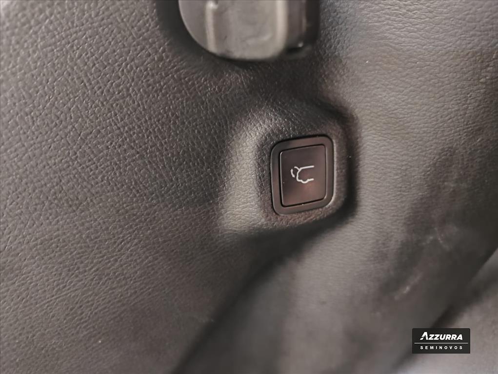 COMPASS 2.0 HURRICANE 4 TURBO GASOLINA BLACKHAWK AT915