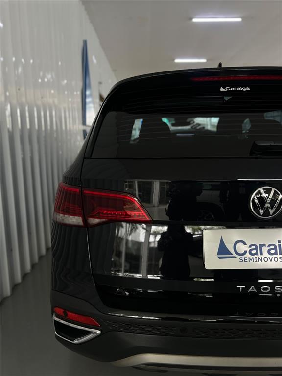 TAOS 1.4 250 TSI TOTAL FLEX HIGHLINE AUTOMÁTICO17