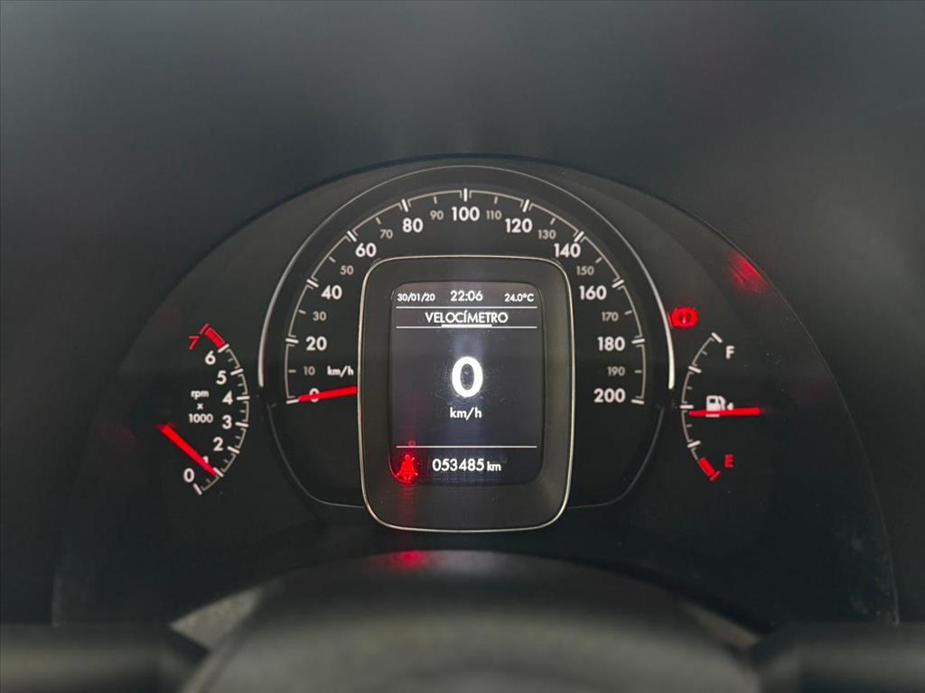 Fiat-STRADA-1.3 FIREFLY FLEX VOLCANO CD CVT