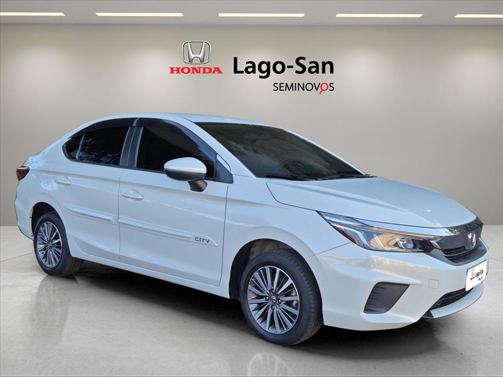 CITY 1.5 i-VTEC FLEX LX CVT3