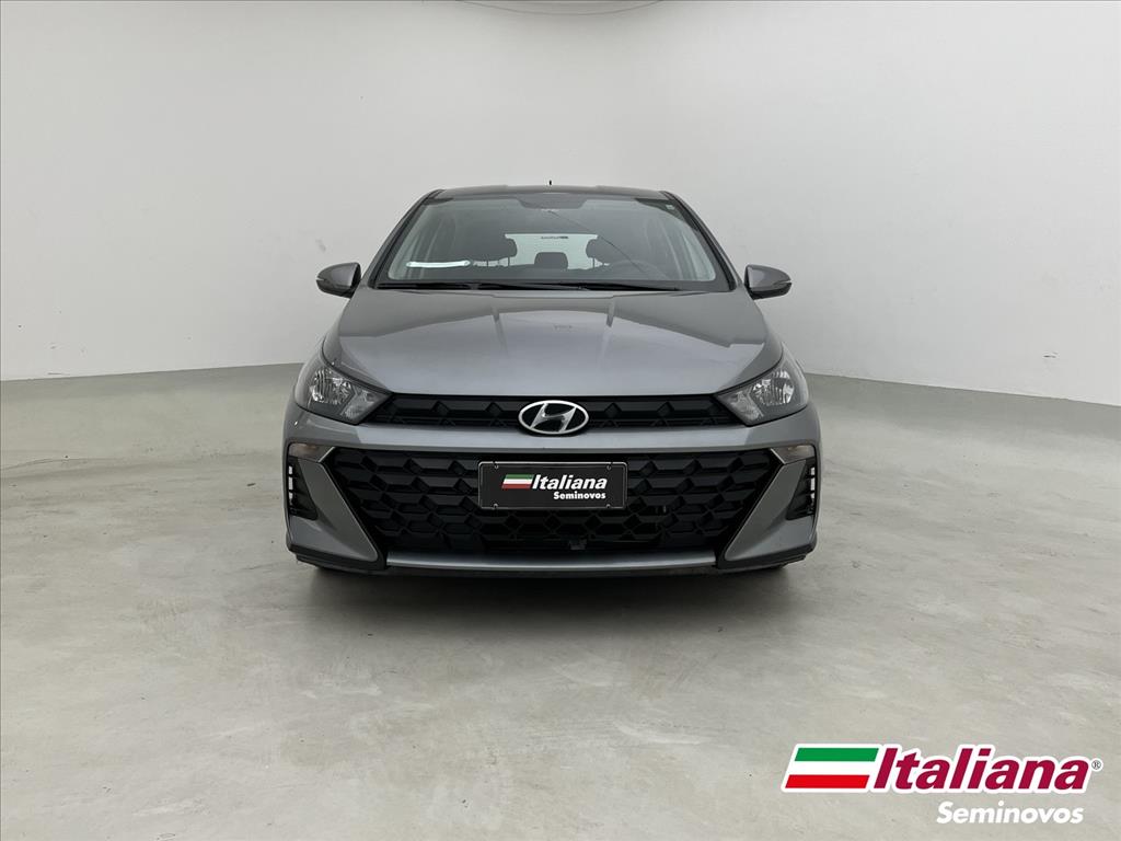HB20 1.0 12V FLEX LIMITED PLUS MANUAL7