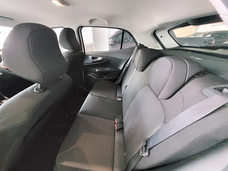 PULSE 1.3 FLEX DRIVE CVT9