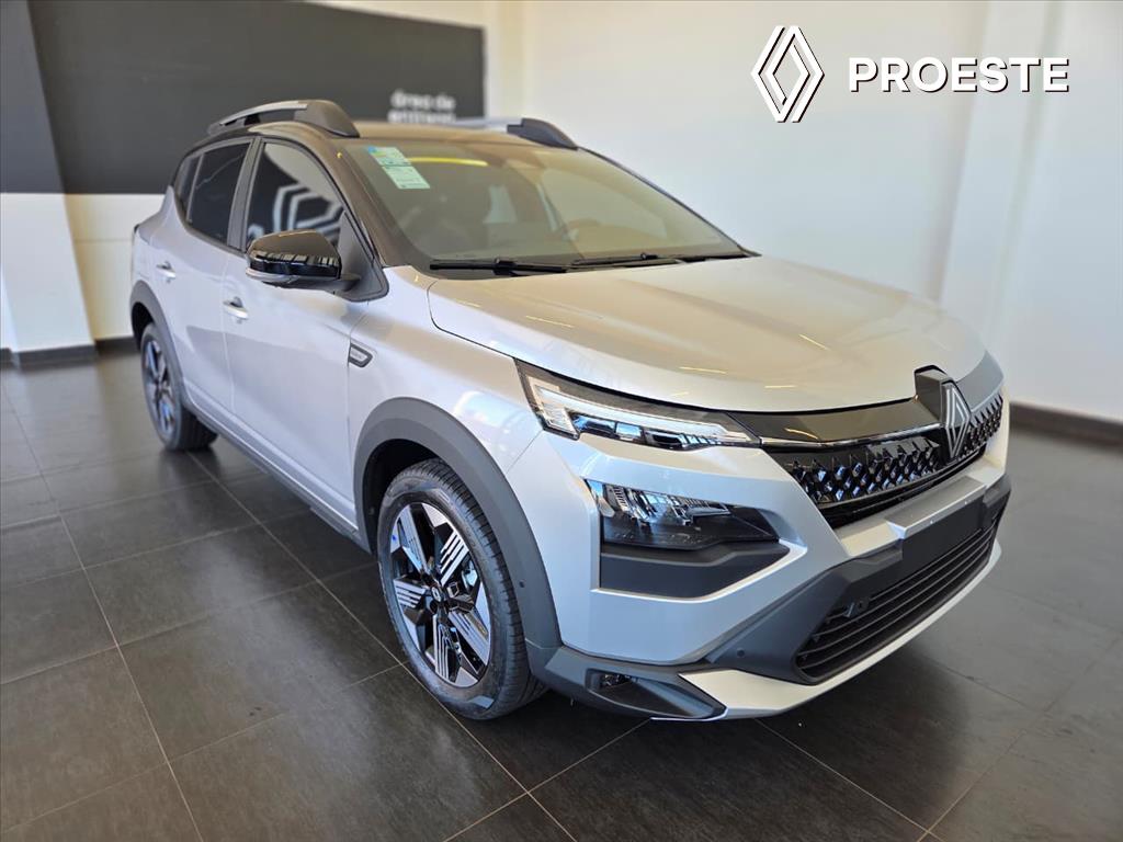 KARDIAN 1.0 TCE FLEX ICONIC EDC2