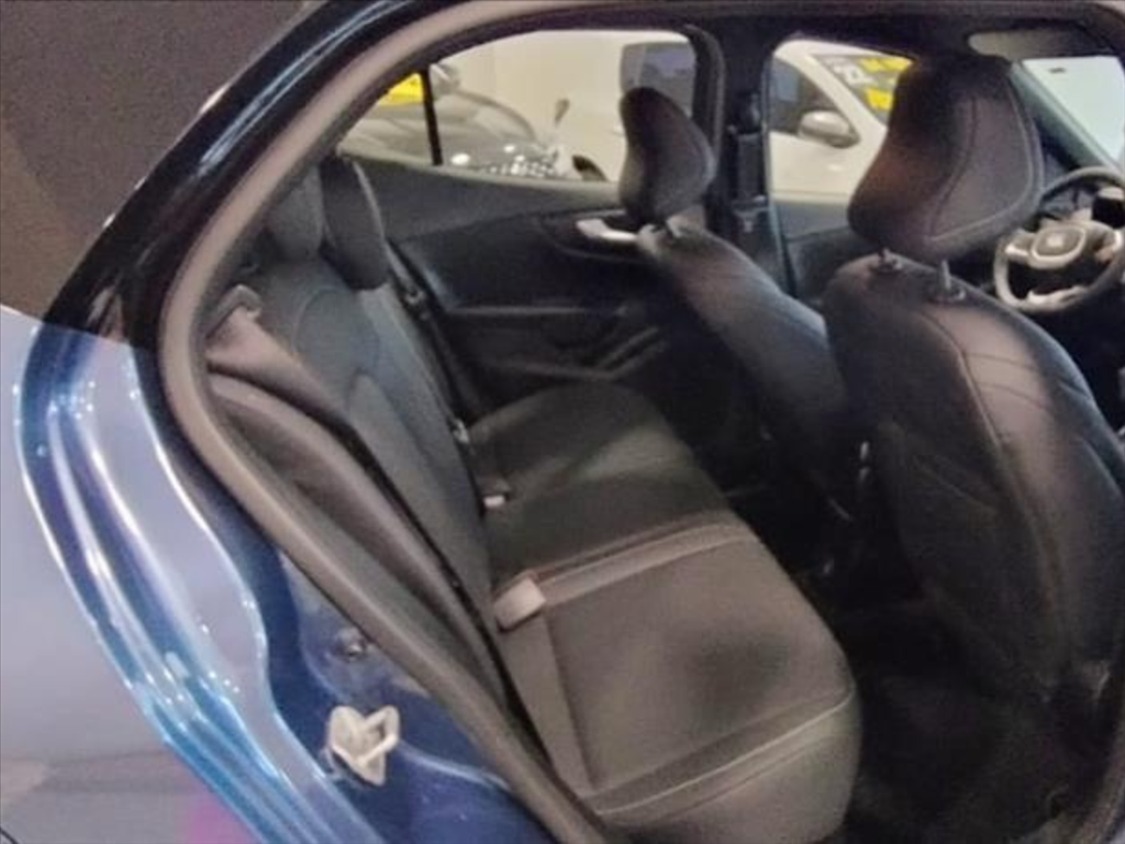 PULSE 1.0 TURBO 200 HYBRID IMPETUS CVT10