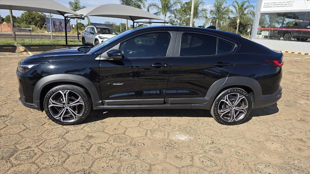 FASTBACK 1.0 TURBO 200 FLEX IMPETUS CVT