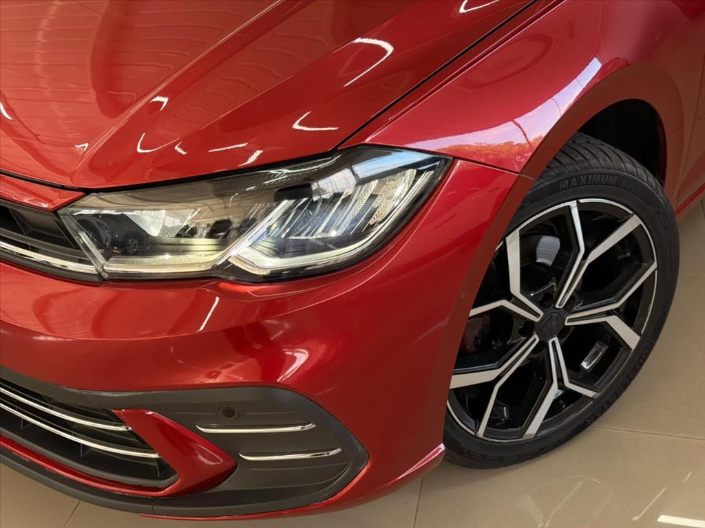 POLO 1.0 170 TSI HIGHLINE AUTOMÁTICO12