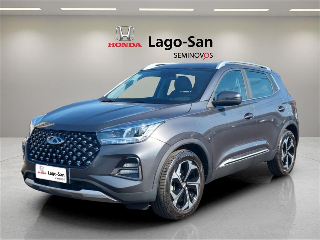 TIGGO 5x 1.5 VVT TURBO iFLEX SPORT CVT