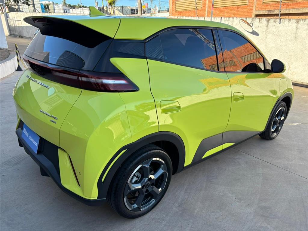 DOLPHIN MINI 38 KW ELÉTRICO4