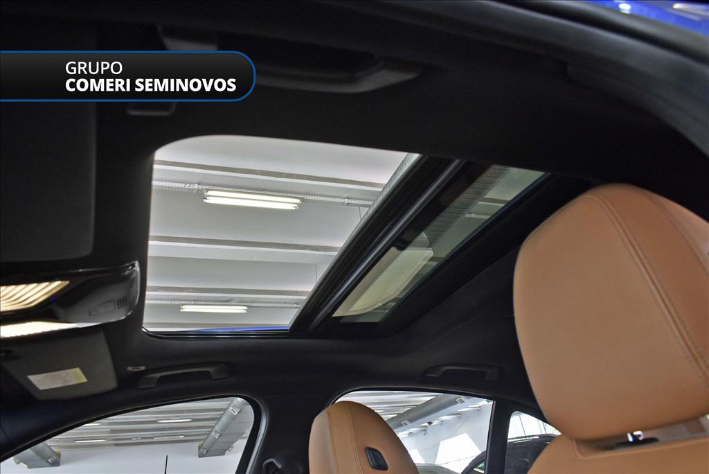 320i 2.0 16V TURBO GASOLINA M SPORT AUTOMÁTICO8