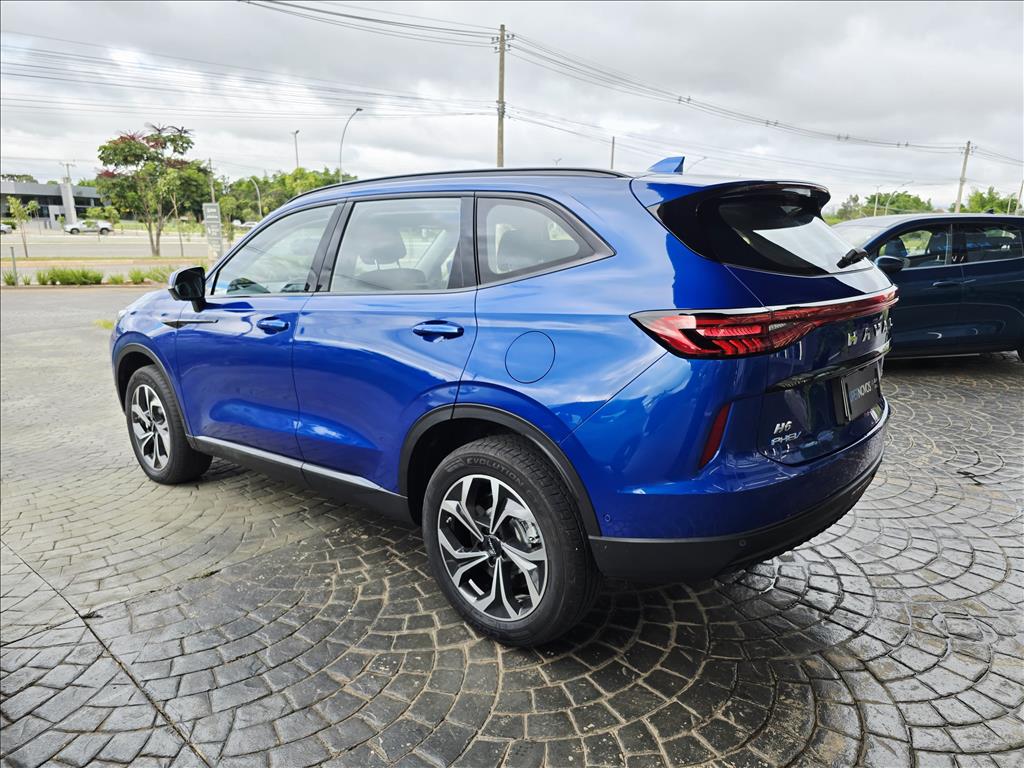 HAVAL H6 1.5 PHEV PREMIUM AWD E-TRACTION6