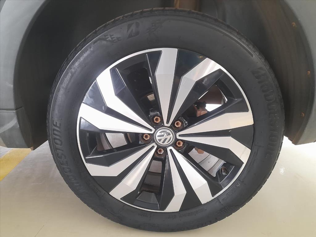 T-CROSS 1.0 200 TSI TOTAL FLEX MANUAL