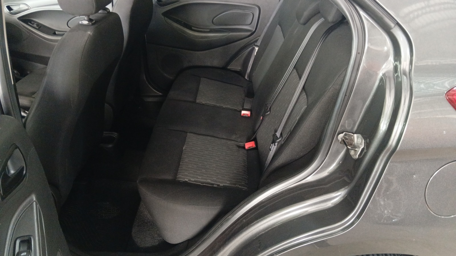 Ford-KA-1.5 TI-VCT FLEX SE PLUS AUTOMÁTICO