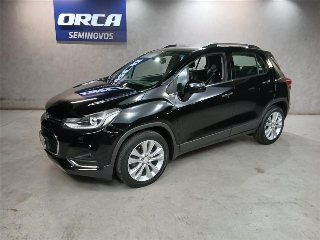TRACKER 1.4 16V TURBO FLEX LTZ AUTOMÁTICO2