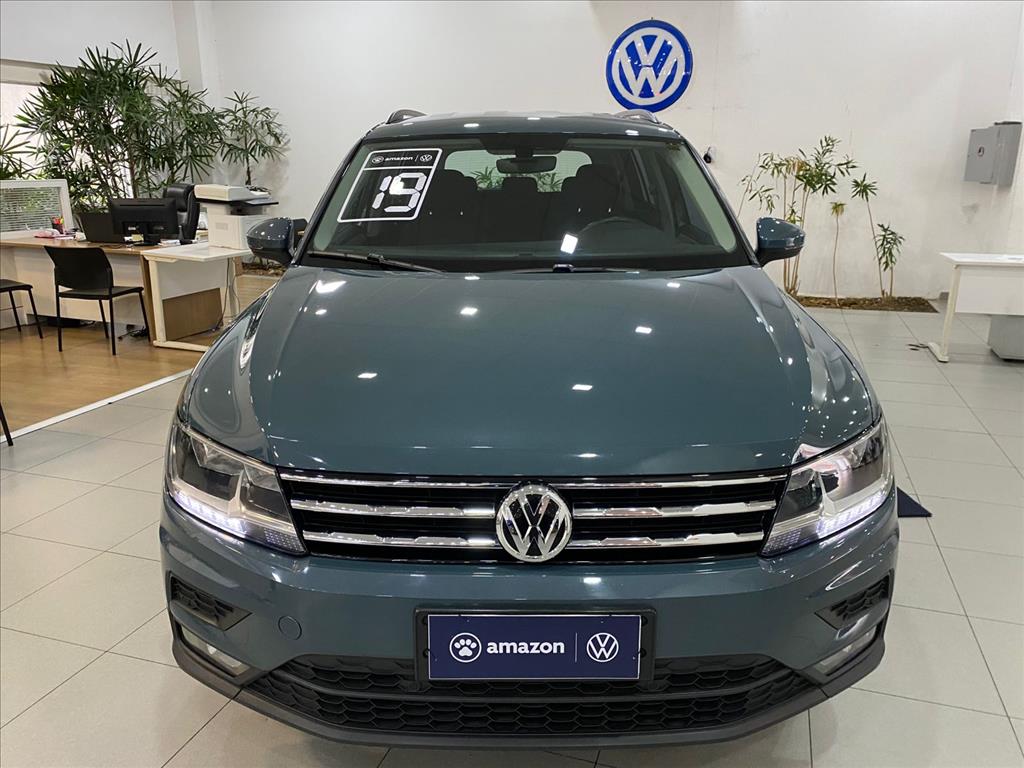 TIGUAN 1.4 250 TSI TOTAL FLEX ALLSPACE TIPTRONIC