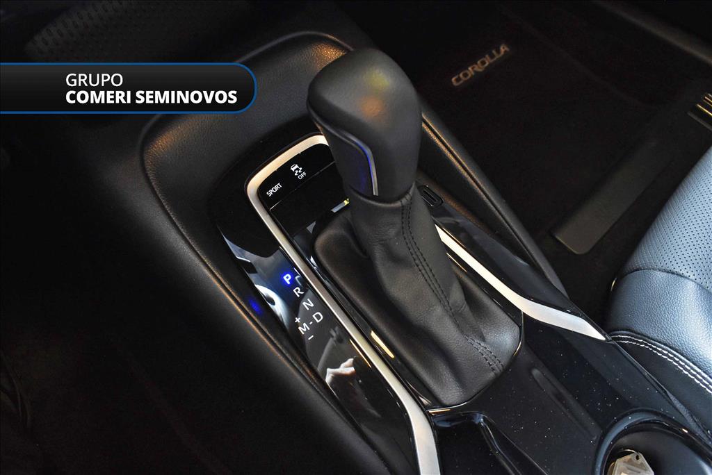 COROLLA 2.0 VVT-IE FLEX XEI DIRECT SHIFT6