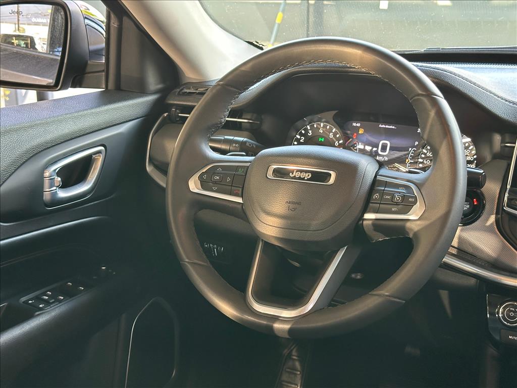 COMPASS 1.3 T270 TURBO FLEX LONGITUDE AT65